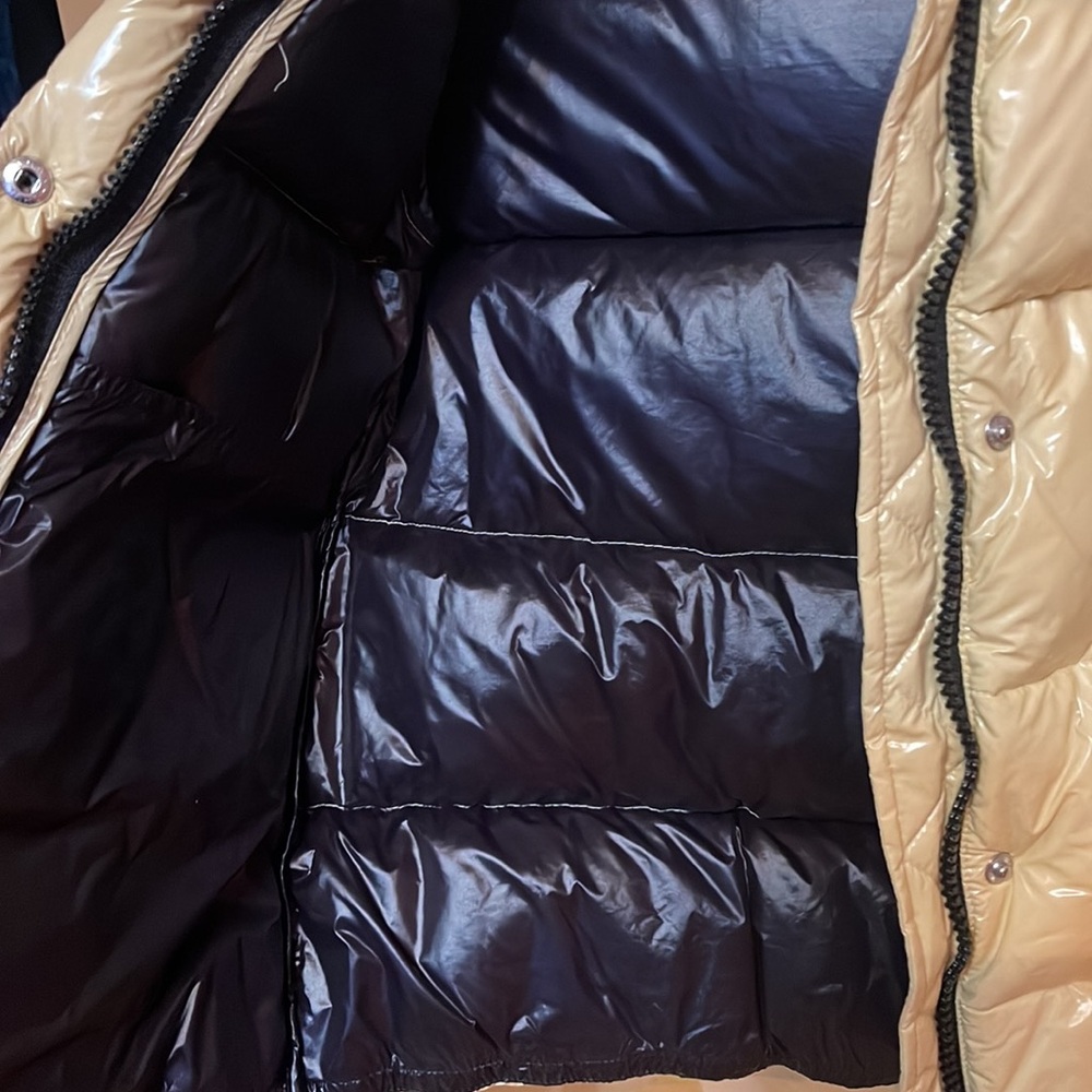 SAM. Girls Jacket - Picture 4 of 6